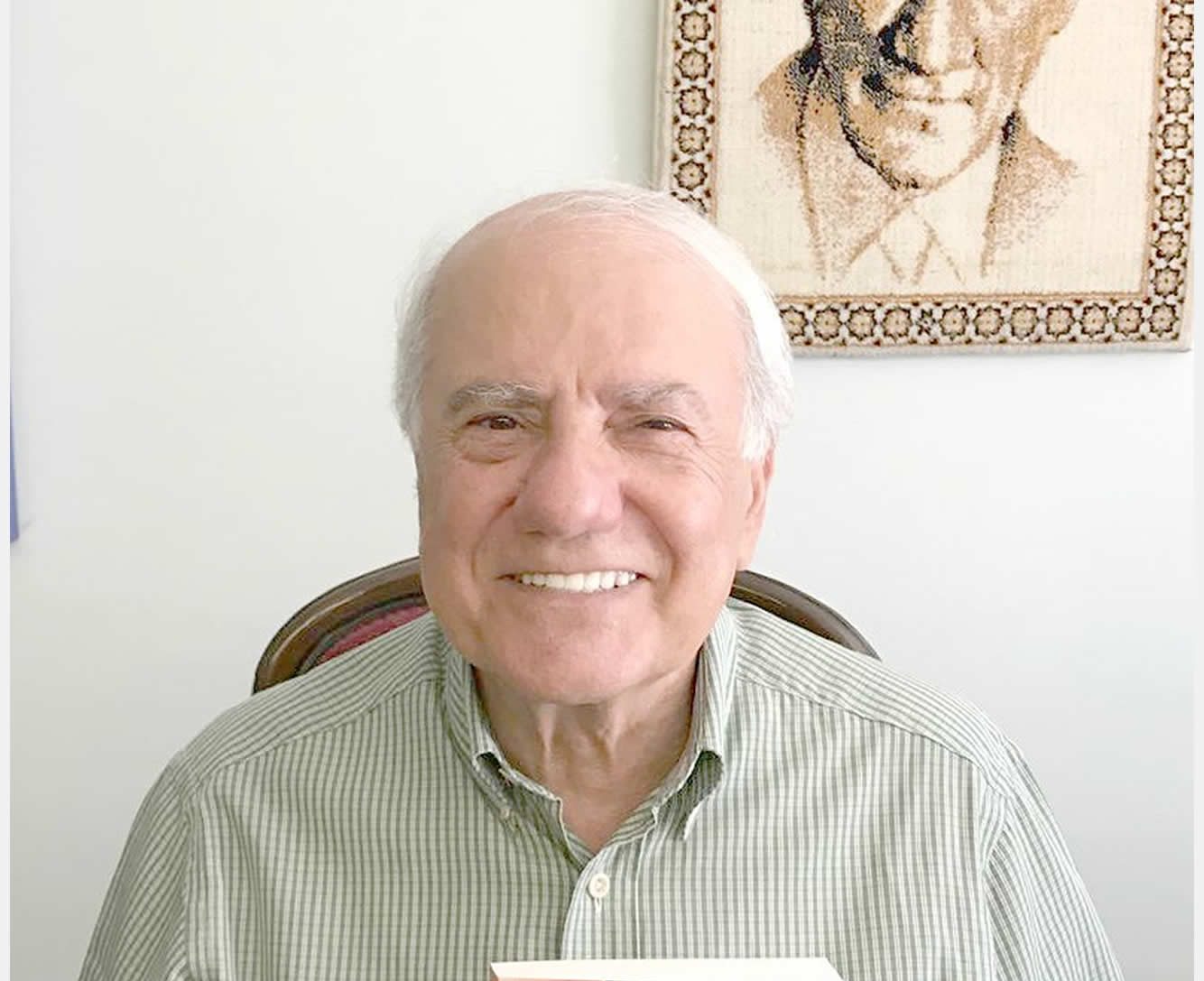 Prof. Dr. Gazi Özdemir