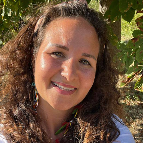 Merve TÜFEKÇİ
