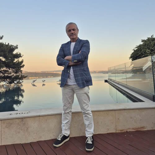 Serkan ÖZGÜL