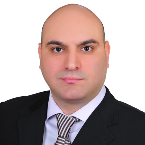 Dr. Tayfun Emre Yaman