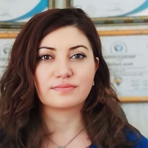 Derya Eryılmaz